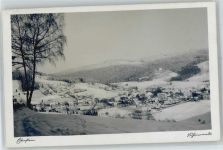 Zelezná Ruda Markt Eisenstein