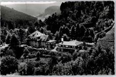 67471 W6738 Harzofen - Naturfreundehaus Elmstein