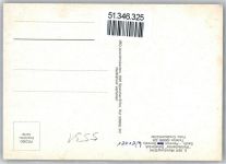 54570 W5531 Meisburg - Gasthaus Pension Waldschenke Schafbrück