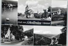 69429 W6935 Schollbrunn , Odenw - Markus Kapelle
