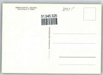 93333 W8425 Eining - Militär Principia Komandogebäude