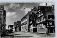 72147 W7401 Nehren , Württ - Hauptstrasse