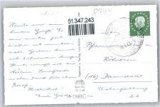 87730 W8944 Grönenbach , Allgäu - Marktplatz Bad Clevers