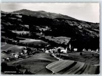 87527 W8972 Ofterschwang - Fliegeraufnahme Panorama