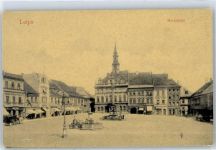 Ceska Lipa Leipa