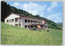 69198 W6905 Altenbach , Baden - Hotel Gasthaus Cafe Bellevue