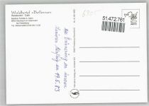 69198 W6905 Altenbach , Baden - Hotel Gasthaus Cafe Bellevue