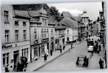 14641 O1550 Nauen , Havelland - Straße der Jugend Geschäfte