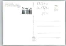 87527 W8972 Altstädten , Allgäu - Jugenderholungsheim Sonnenklause