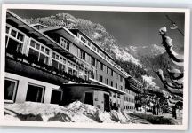 87541 W8973 Bad Oberdorf - Hotel Luitoldbad