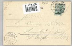 21493 W2053 Schwarzenbek 1901