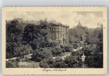 Opava Troppau - Schillerpark