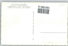 95509 W8581 Marktschorgast - Gasthaus Grundmühle