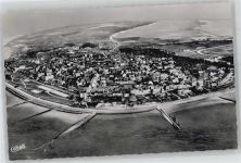 26548 W2982 Norderney - Fliegeraufnahme