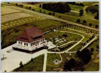 96231 W8623 Banz , Oberfr - Gasthaus Banzer Wald