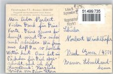 T.S. Bremen Norddeutscher Lloyd