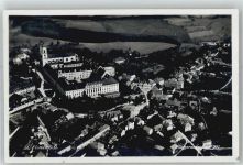 9373 St. Florian - Fliegeraufnahme