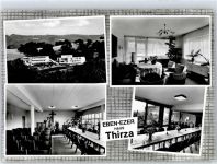 64668 W6149 Rimbach , Odenw - Missionshaus Eben-Ezer-Thirza