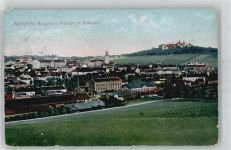 Pribram Pibrans