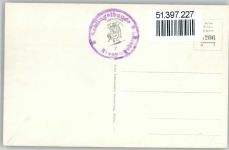 Schlingelbaude Stempel