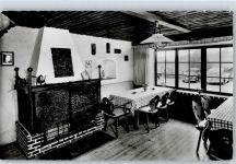 64689 W6149 Grasellenbach - Hotel Siegfriedbrunnen Bauernstube