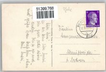 55774 W6587 Baumholder - Burg Lichtenberg
