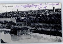 06526 O4700 Sangerhausen