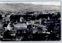 Bad Kudowa Kudowa-Zdroj - Panorama