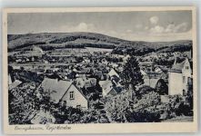 35329 W6316 Ehringshausen , Kr Alsfeld 1942