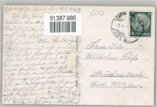 35329 W6316 Ehringshausen , Kr Alsfeld 1942