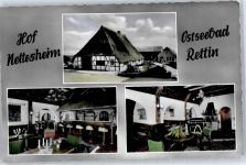 23730 W2430 Rettin - Hof Nettesheim