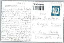 23730 W2430 Rettin - Hof Nettesheim