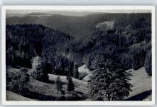 95131 W8678 Presseck 1930 - Frankenwald Köstenberg