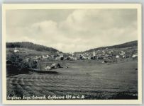 Sankt Englmar