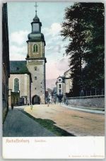 63739 W8750 Aschaffenburg - Sandtor