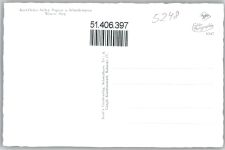 57537 W5248 Wissen , Sieg - Rathausstrasse Mittelstrasse Drogerie
