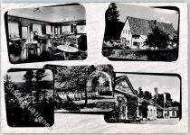 33014 W3490 Bad Driburg - Gasthaus Josefsmühle