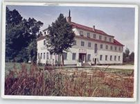 84478 W8264 Waldkraiburg - Erholungsheim der Arbeiterwohlfahrt