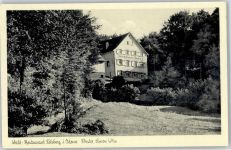 64686 W6147 Felsberg - Gasthaus Pension Felsberg