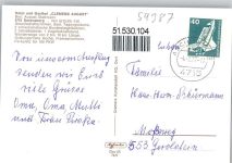 59387 W4715 Davensberg - Hotel Gasthaus Clemens August