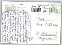33142 W4793 Steinhausen , Kr Büren, Westf - Hotel Lenniger