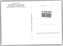 56841 W5580 Traben-Trarbach - Pension Bartz