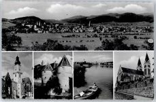 93413 W8490 Cham , Oberpf