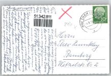 93413 W8490 Cham , Oberpf