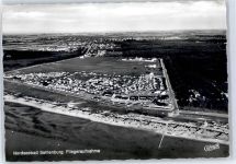 27472 W2190 Sahlenburg - Fliegeraufnahme