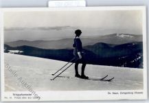 64673 W6144 Zwingenberg , Bergstr - Ernste Stimmung Dr. Sauer