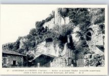 16390 Aubeterre-sur-Dronne