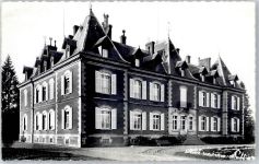 02170 Le Nouvion-en-Thierache - Chateau du Duc de Guise