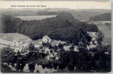 07973 O6600 Greiz - Villen-Kolonie Neumühle