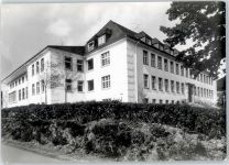 23909 W2418 Fredeburg b Ratzeburg - Deutsche Landjugend Akademie